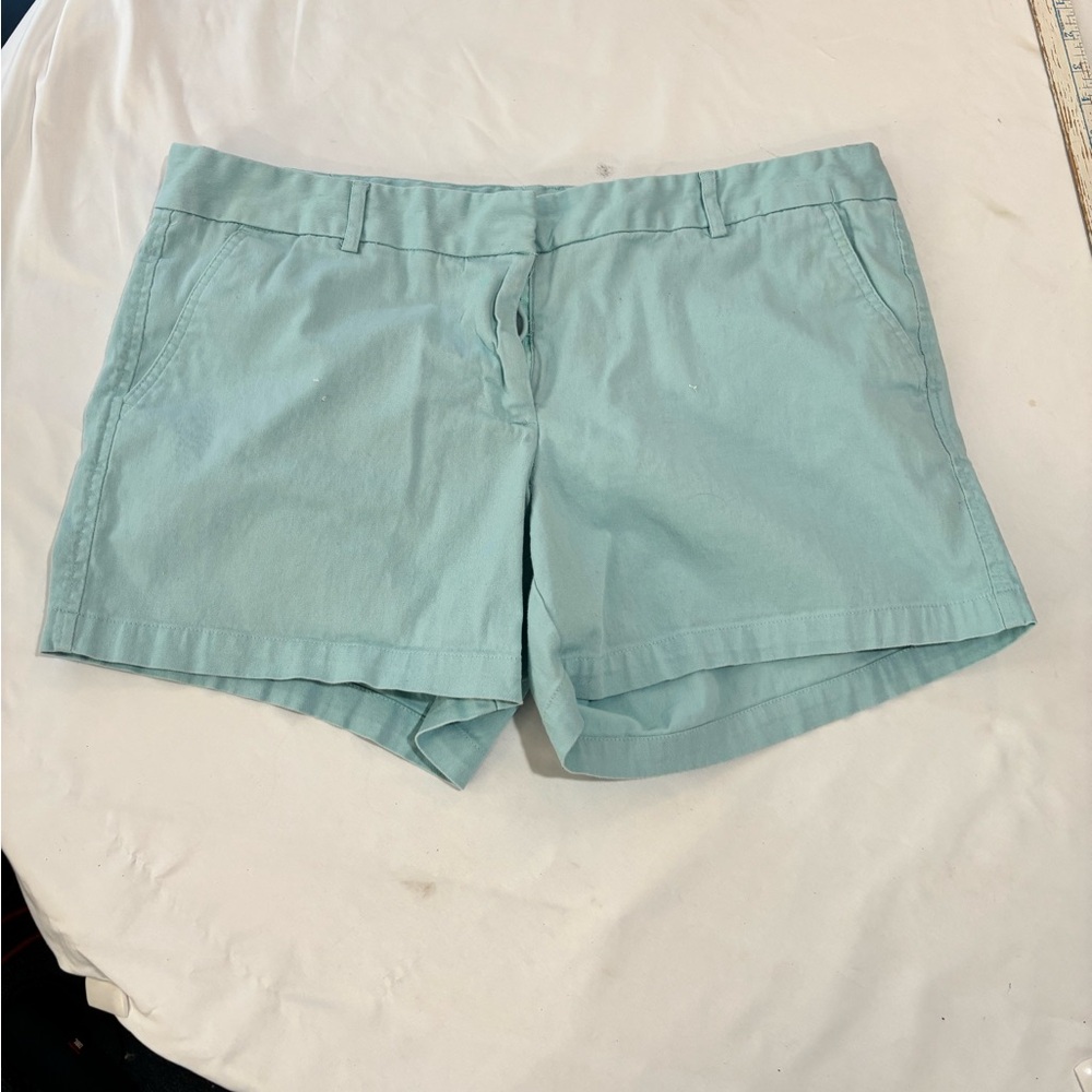 Land’ N Sea shorts